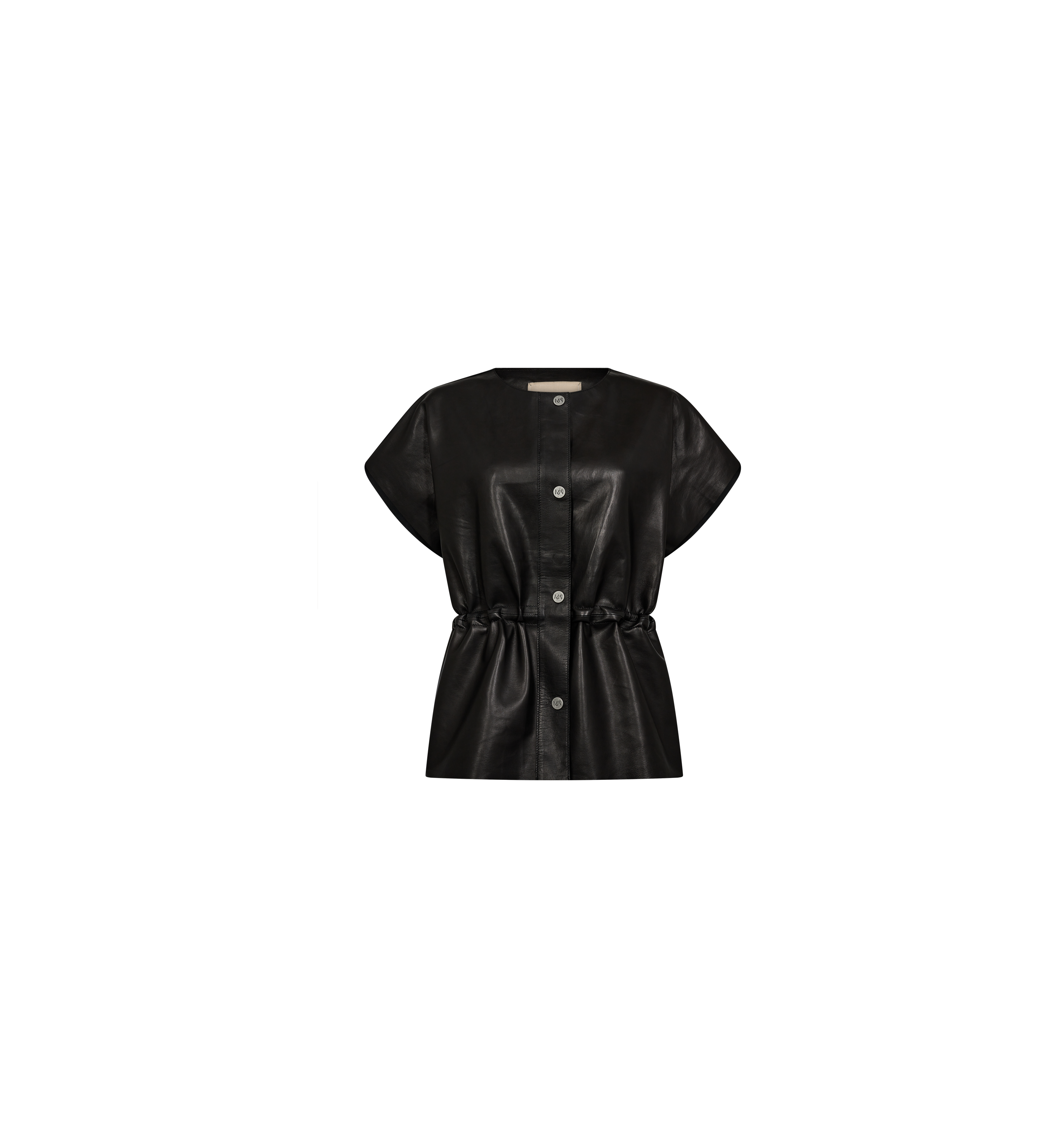 Packshot / Black / Front